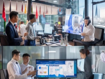 官渡区商贸公司助力外贸，我们是你的成功故事。
