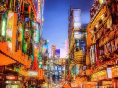商贸物流城，物流与商业的结合，未来发展的机遇