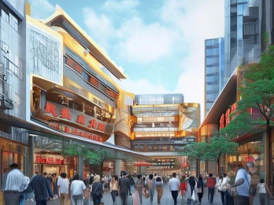 沧州市新合作供销商贸推动经济高质量发展新窗口