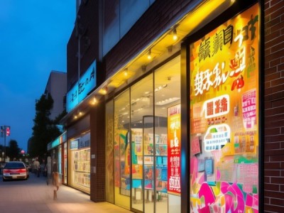 祥浩商贸服务部最新位置公布