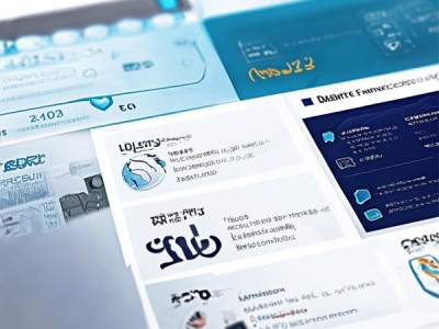 商贸服务板块功能分类图