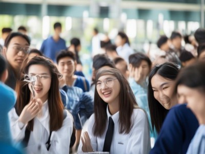 助力服务，成就未来，江苏商贸职业学院服务故事