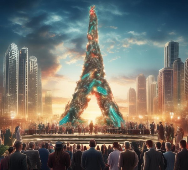 开启合作新纪元,新合作商贸集团的崛起之路 开启合作新纪元,新合作商贸集团的崛起之路
