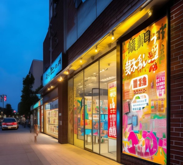 祥浩商贸服务部最新位置公布