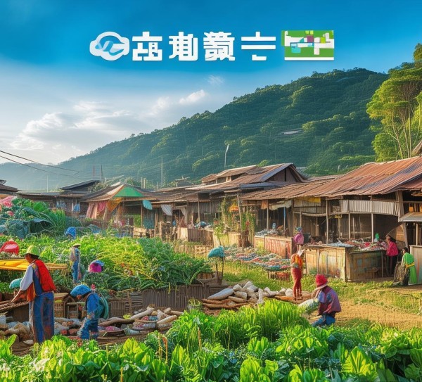 艾城正兴商贸农业合作社的基本情况