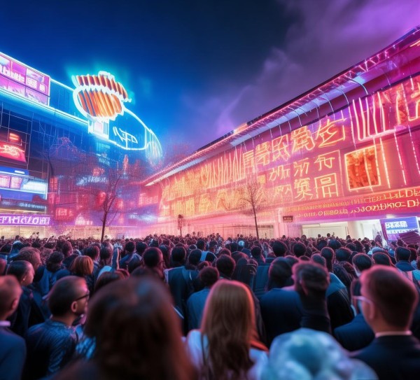 旭乐商贸服务，开启商业帝国的新篇章