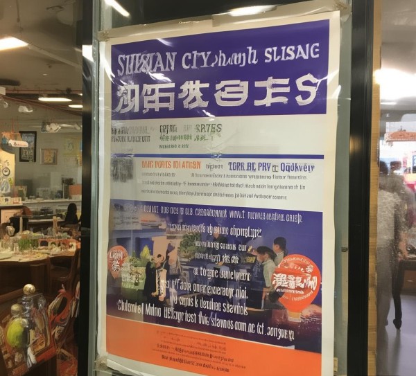 宿迁商贸城招聘服务员，岗位职责、工作要求、薪资待遇及面试指南